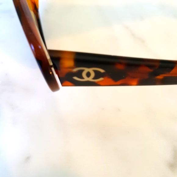 CHANEL LILY ROSE DEPP CHANEL 5007 - Picture 3 of 8